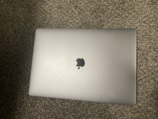 Apple MacBook Pro 16'' 512GB, Intel Core i7, 2.6 GHz, 16 GB Laptop - Space...