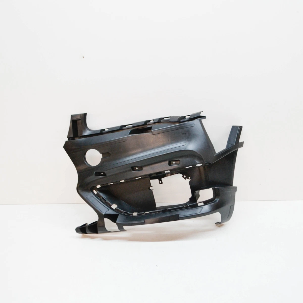 OEM BMW 2 F45 FRONT FOG LIGHT LEFT BRACKET 51117376981 7376981  