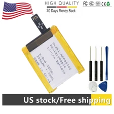 APP00302-NEW Replacement Battery For Apack APP00302 1ICP4/24/28 300mAh 3.8V Batt