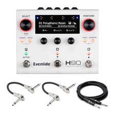 New Eventide H90 Harmonizer Multi Effects Guitar Effects Pedal