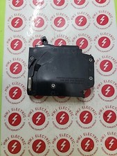 Crouse Hinds MH115L 15 Amp I Pole Thin Circuit Breaker Challenger