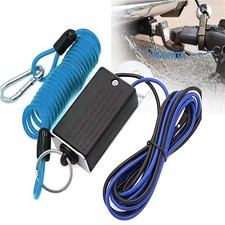 1.2m Trailer Breakaway Switch Trailer Break Control Kit Electric Brake Switch 1.2m Trailer Breakaway Switch Trailer Break Control Kit Electric Brake Switch