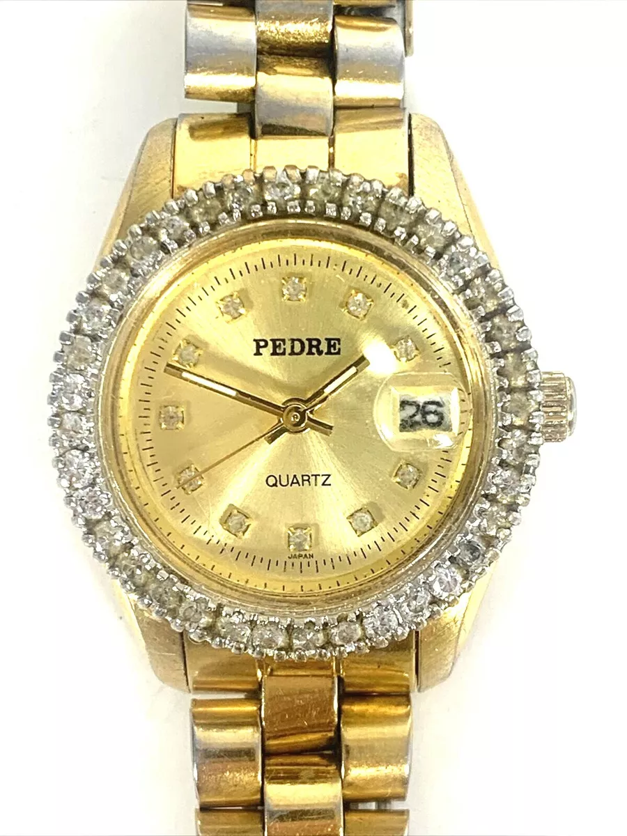 Pedre watch cheap vintage