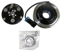Original Oem Ford 4C4Z-19D786-A/C Kompressor Clutch Montage YB-3097