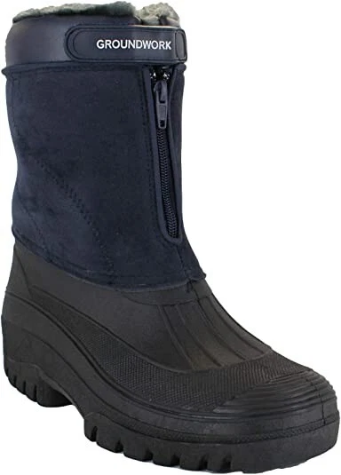 Groundwork active best sale boots