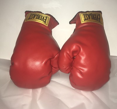 different oz boxing gloves