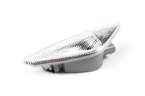 Genuine side indicator right clear LED BMW X5 E70 06-13, 7267978, 02.180.00 - Picture 7 of 10