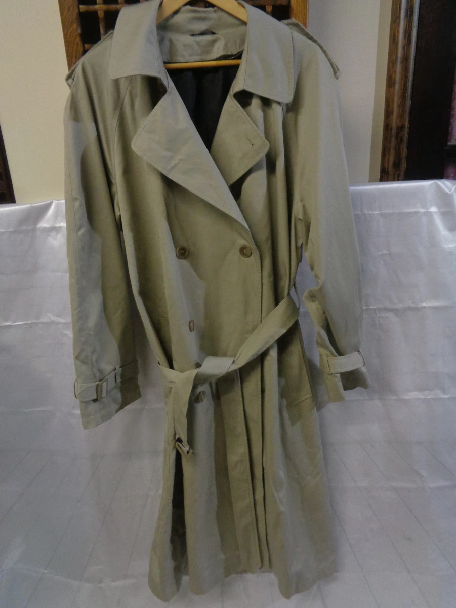 Cotton blend coat cheap