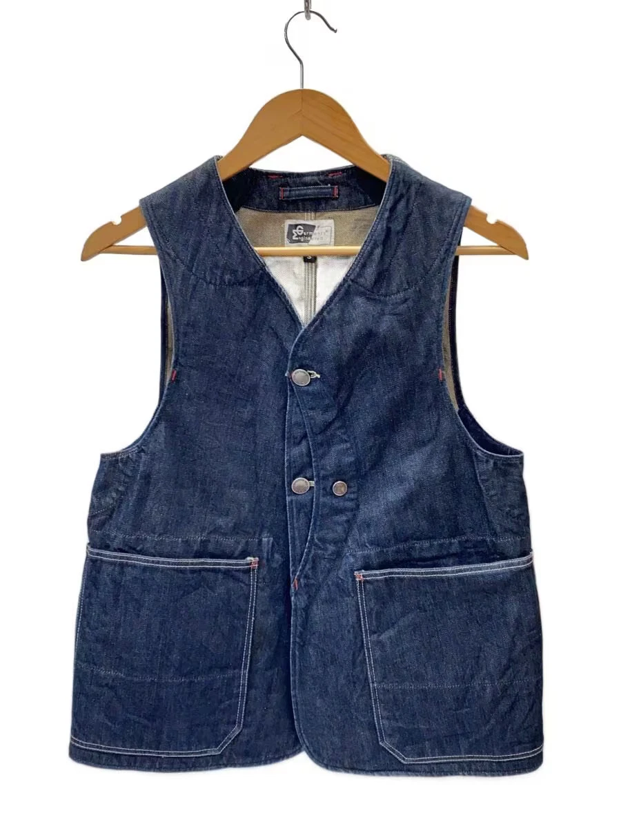 Engineered Garments Vests for Men for Sale | Shop New & Used | eBay