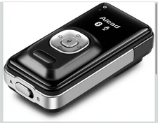  Alead LiveMIC2 Bluetooth Wireless Microphone, Long range, Clear sound