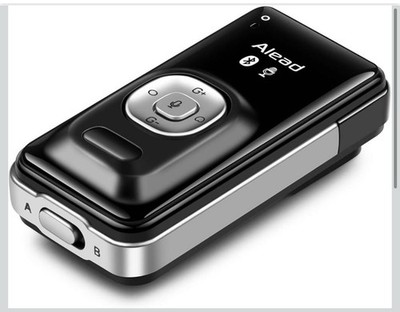  Alead LiveMIC2 Bluetooth Wireless Microphone, Long range, Clear sound