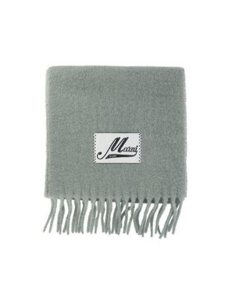 Marni Alpaka Schal 151060193