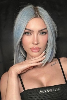 FOTO NR. 55 - MEGAN FOX - HOCHGLANZ - 15 x 10 CM - NEU