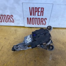 Ford Focus Mk3 Wiper Motor Passenger Nearside Front BM5117504AL AJ 2011-2018 R37