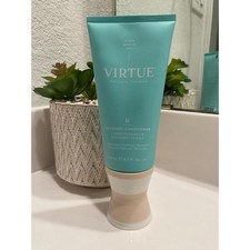 Virtue Recovery Conditioner Hydrating For Dry Damaged Colored Hair 6.7 oz