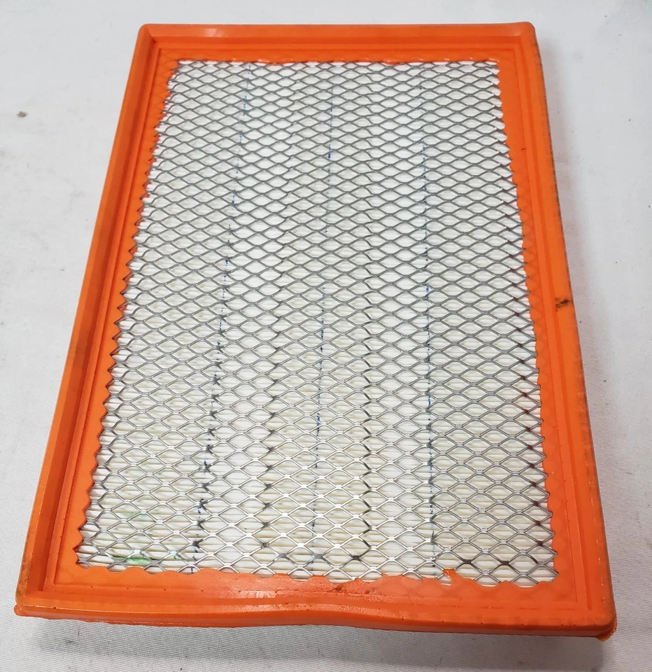 Filtro de aire de motor de repuesto FRAM Extra Guard CA9401 para Chrysler Dodge seleccionado Foto 3 de 4