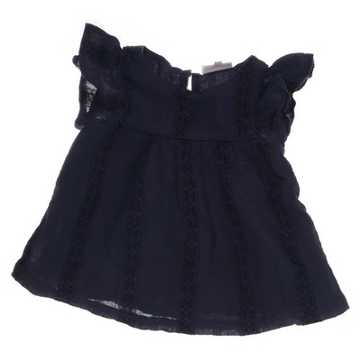 POMPdeLUx, Kleid, Größe: 86, Blau, Baumwolle/Viskose, Mädchen #Tzt