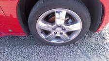 Wheel 17x6-12 5 Single Spoke Chrome Opt P23 Fits 09-11 Hhr 33302735