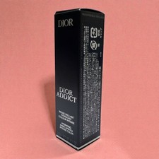Dior Addict Lipstick 932 Rose De Nuit Limited Edition Moisturizing