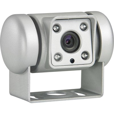 Dometic Group PerfectView CAM 45 NAV Kabel-Rückfahrkamera Spiegelfunktion,