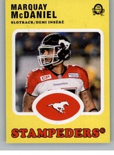 2022 Upper Deck CFL Canadian Football League Cards Checklist and Odds 12