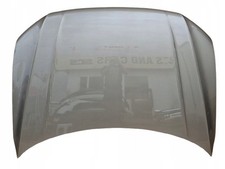 VW TIGUAN II 5NA Motorhaube ORIGNAL Bonnet Capot Cofano 5NA823155F OE Original