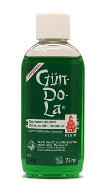 Gün-Do-La Fluid 75ml
