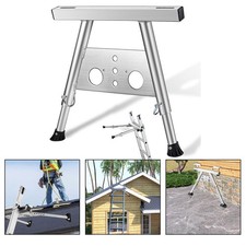 Heavy Duty For Roof Maintenance Equipment Featuring Non Slip Feet Design