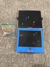 Lite Brite Boards Pegs