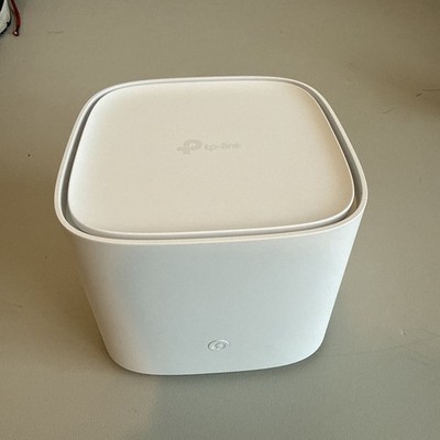 TP-Link Aginet HX510 AX3000