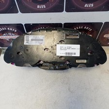 Compteur Audi ALLROAD