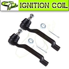 Front Steering Outer Tie Rod End Suspension For Ford Thunderbird Mercury Cougar