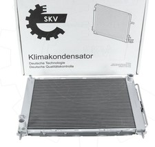 Condensateur Renault CLIO