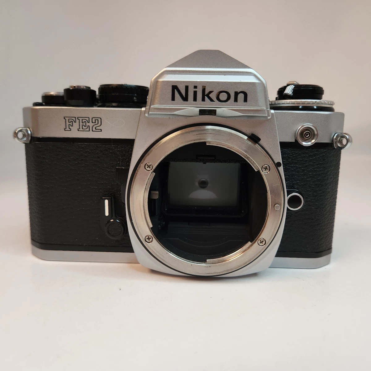 Nikon FE2 35 mm Film Cameras for sale | eBay