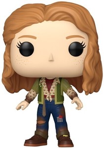 Funko POP! Television: Stranger Things - Max Mayfield [New Toy] Vinyl Figure,