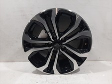2021 FORD PUMA 1 WHEEL 7Jx17