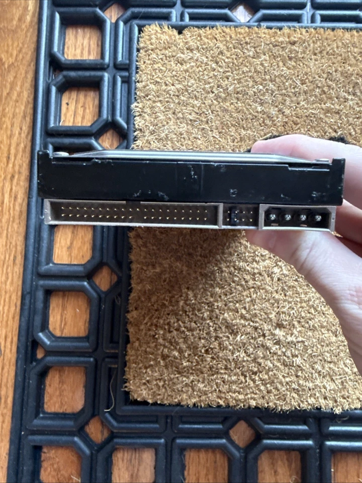 Seagate 120GB 3.5” Hard Drive ST3120025ACE Desktop HDD Tested - Image 3 of 3