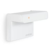 Steinel Ihf 3D COM1 Hochfrequenz-Bewegungsmelder, Aufputz, Bluetooth, Weiß (6622