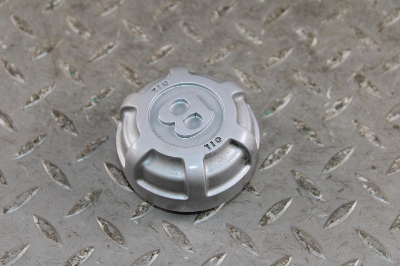 Bentley Flying Spur 2013-2018 Oil cap