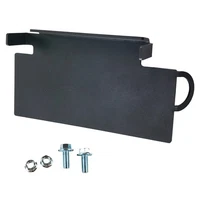 Chute Blocker Plate For Exmark Lazer Z X-Series & Z S-Series 48" 52" 60" Mower