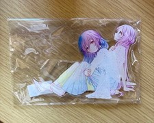 Stardust Telepath 4 Gamers Limited Edition Bonus Acrylic Figure