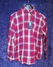 Gant Damen Bluse Gr. 36 Wie 40 Kariat Neu