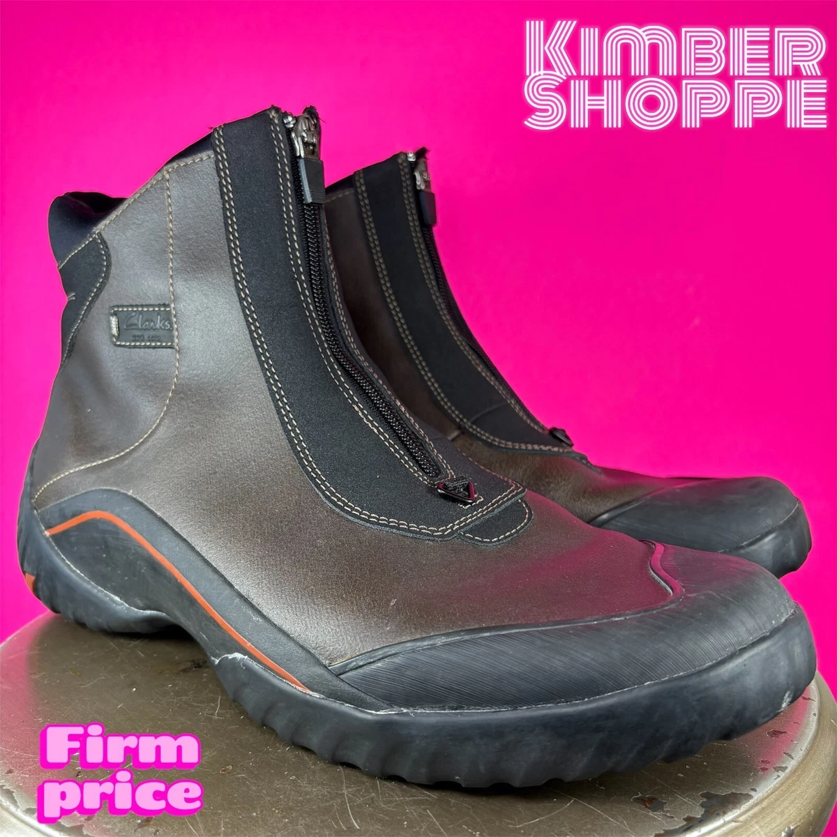 Clarks Muckers In Men display picture 2
