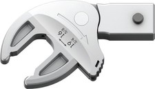 WERA Einsteck-Maulschl&uuml;ssel Joker L 16-19mm, 14x18mm