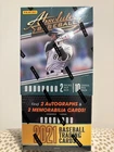 2021 Absolute Baseball Hobby box Factory Sealed