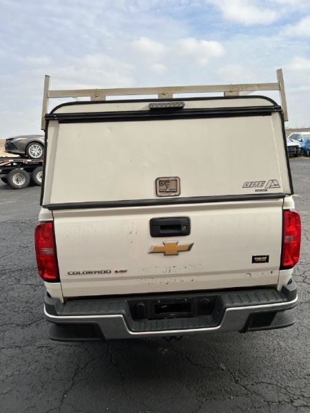 2017-2024 CHEVROLET COLORADO WINDSHIELD DEFROSTER OUTLET DUCT 23325331