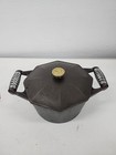 Finex Cast Iron Cookware 5 Qt. Dutch Oven