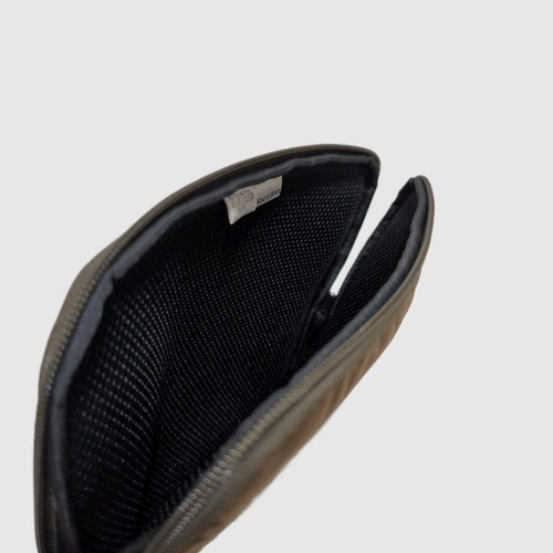 YOSHIDA Bag PORTER SAC'S BAR collaboration Nylon Khaki brown 72670c - Picture 10 of 24