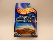 2003 Hot Wheels Dodge Power Wagon 218