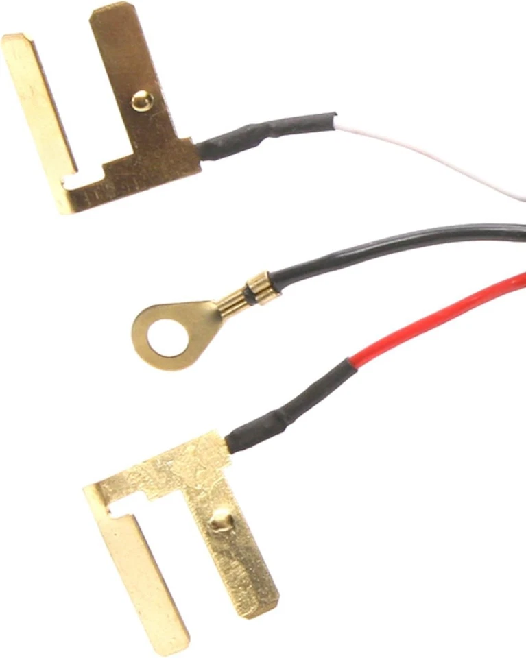 Bobina de encendido Delphi GN10190 para Buick Electra, Cadillac DeVille Foto 3 de 4